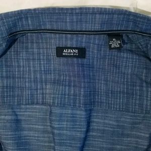 Alfani short sleeve never worn